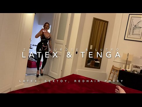 ❤️ Redheaded stepsister in latex costume fucked by stepbrother ❌ Beautiful porn at us en-us.banglablog.top